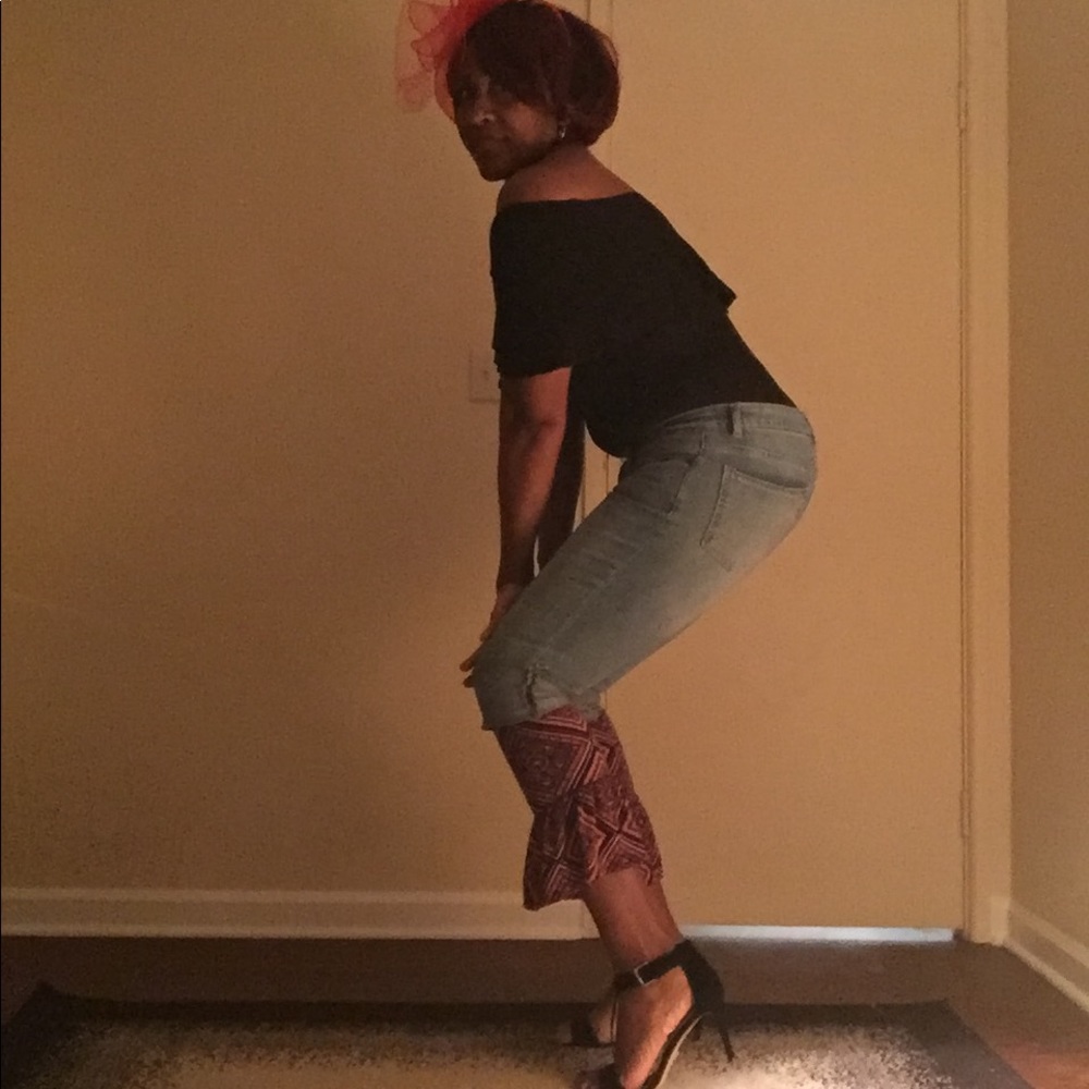 BowPants